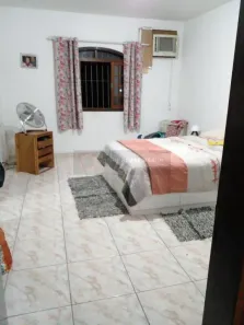 Casa com 4 Quartos à venda, 172m² no Piratininga, Niterói