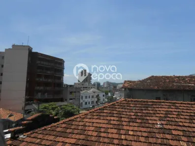 Apartamento com 2 Quartos à venda, 58m² no Méier, Rio de Janeiro