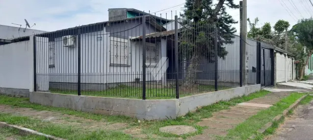 Casa com 3 Quartos para alugar, 90m² no Parque da Matriz, Cachoeirinha