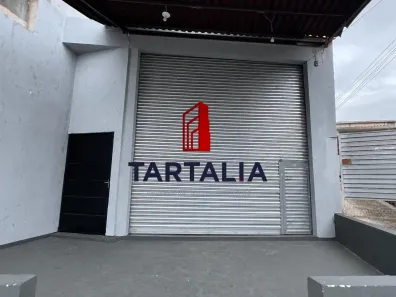 Ponto Comercial para venda ou aluguel, 63m² no Parque Residencial Jundiaí, Jundiaí