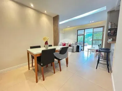 Apartamento com 3 Quartos à venda, 150m² no Gragoatá, Niterói