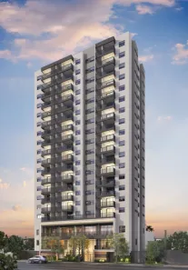 Apartamento com 2 Quartos à venda, 71m² no Vila Mariana, São Paulo