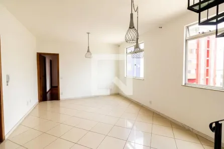 Cobertura com 4 Quartos à venda, 165m² no Palmares, Belo Horizonte