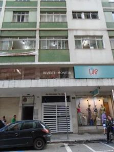 Apartamento com 3 Quartos à venda, 95m² no Centro, Juiz de Fora
