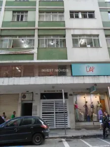 Apartamento com 3 Quartos à venda, 95m² no Centro, Juiz de Fora