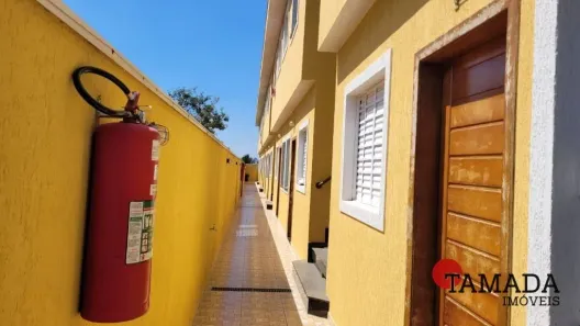 Apartamento com 2 Quartos à venda, 50m² no Vila Progresso (Zona Leste), São Paulo