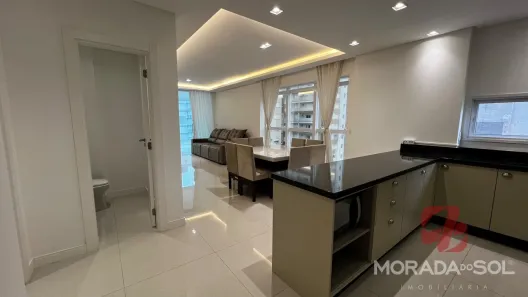 Apartamento com 4 Quartos à venda, 145m² no Meia Praia, Itapema