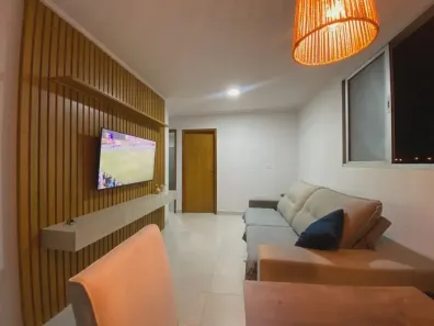 Apartamento com 2 Quartos à venda, 65m² no Dic IV (Conjunto Habitacional Lech Walesa), Campinas