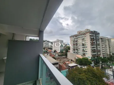 Apartamento com 2 Quartos à venda, 80m² no Santa Rosa, Niterói