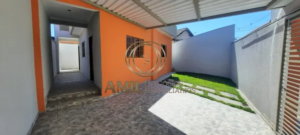 Casa com 2 Quartos à venda, 100m² no Santana, São José dos Campos
