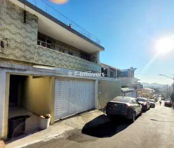 Apartamento com 3 Quartos à venda, 105m² no Vila Valqueire, Rio de Janeiro