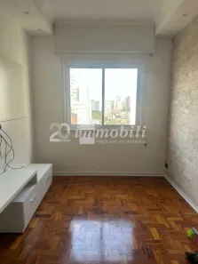 Apartamento com 1 Quarto à venda, 42m² no Bela Vista, São Paulo