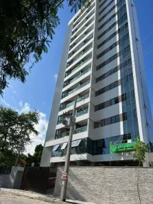Apartamento com 4 Quartos à venda, 127m² no Madalena, Recife