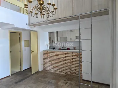 Apartamento com 2 Quartos para alugar, 99m² no Pinheiros, São Paulo