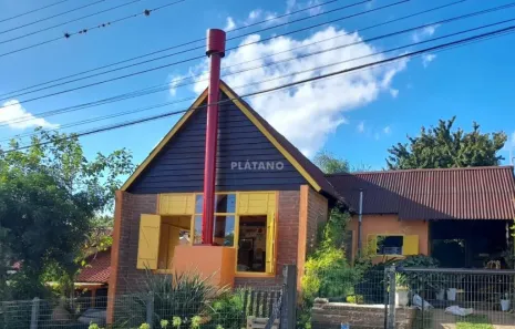Casa com 3 Quartos à venda, 124m² no Cidade Nova, Ivoti