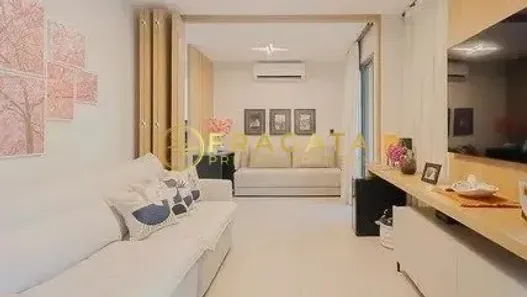 Cobertura com 2 Quartos à venda, 93m² no Sumarezinho, São Paulo