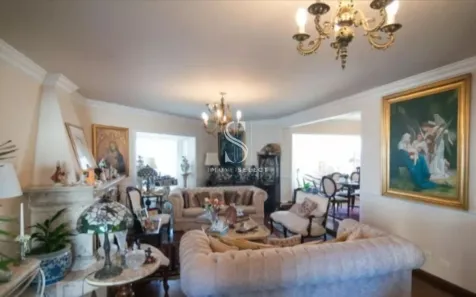 Apartamento com 4 Quartos à venda, 300m² no Campo Belo, São Paulo