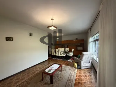 Casa com 3 Quartos para alugar, 178m² no Santa Paula, São Caetano do Sul