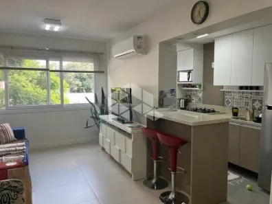 Apartamento com 2 Quartos à venda, 60m² no Teresópolis, Porto Alegre