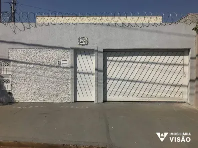 Casa com 2 Quartos à venda, 160m² no Amoroso Costa, Uberaba