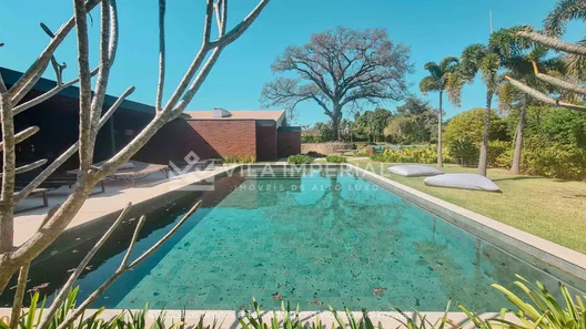 Casa de Condomínio com 6 Quartos à venda, 970m² no Fazenda Vila Real de Itu, Itu