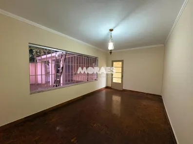 Casa com 2 Quartos para alugar, 120m² no Vila Altinópolis, Bauru