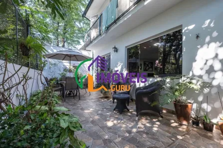 com 4 Quartos à venda, 300m² no Vila Madalena, São Paulo