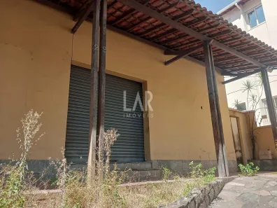 Imóvel Comercial com 3 Quartos à venda, 200m² no São Pedro, Belo Horizonte