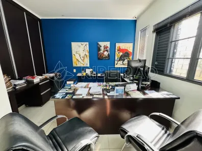 Consultório com 7 Quartos para alugar, 151m² no Centro, Ribeirão Preto