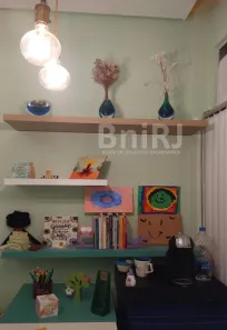 Sala Comercial para venda ou aluguel, 16m² no Tijuca, Rio de Janeiro
