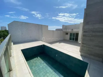 Cobertura com 4 Quartos à venda, 325m² no Barra da Tijuca, Rio de Janeiro