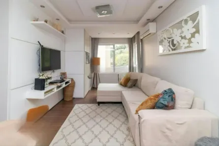 Apartamento com 2 Quartos à venda, 61m² no Nonoai, Porto Alegre