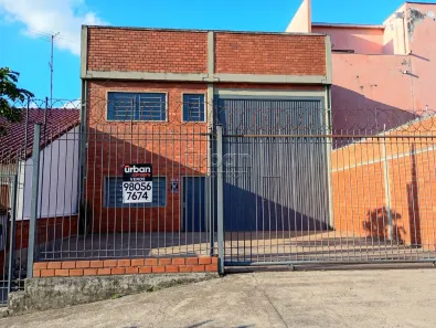 Galpão/Depósito/Armazém à venda, 400m² no Centro, Canoas