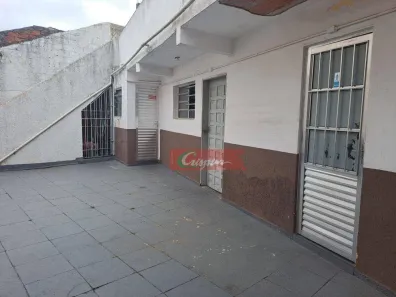 Ponto Comercial à venda, 150m² no Conjunto Habitacional Santa Etelvina III, São Paulo