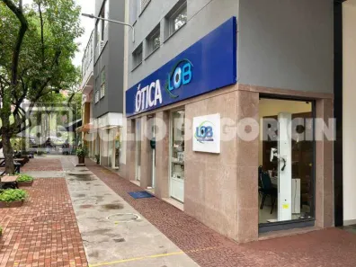 Ponto Comercial à venda, 58m² no Barra da Tijuca, Rio de Janeiro