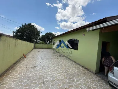 Casa com 3 Quartos à venda, 183m² no Paraíso, Londrina