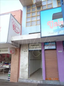 Sala Comercial para alugar, 1m² no Centro, Araraquara