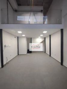 Ponto Comercial à venda, 58m² no Vila Pedro Moreira, Guarulhos