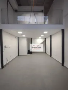 Ponto Comercial à venda, 58m² no Vila Pedro Moreira, Guarulhos