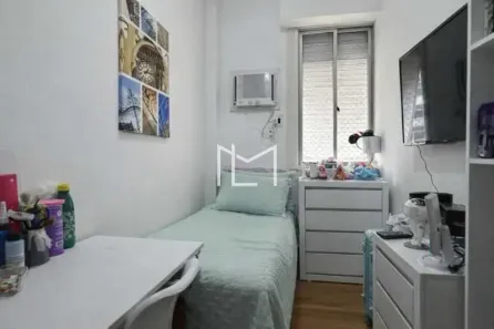 Apartamento com 4 Quartos à venda, 135m² no Leblon, Rio de Janeiro