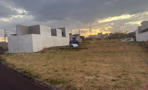 Lote/Terreno à venda, 362m² no Setlife Mirassol, Mirassol