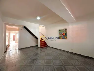 Imóvel Comercial com 4 Quartos para alugar, 240m² no Vila Leopoldina, São Paulo