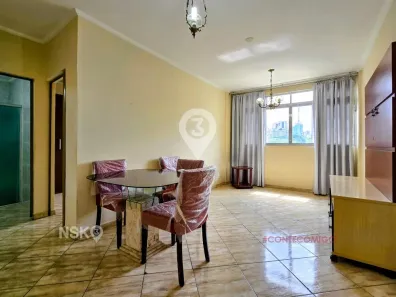 Apartamento com 1 Quarto à venda, 64m² no Vila Mariana, São Paulo
