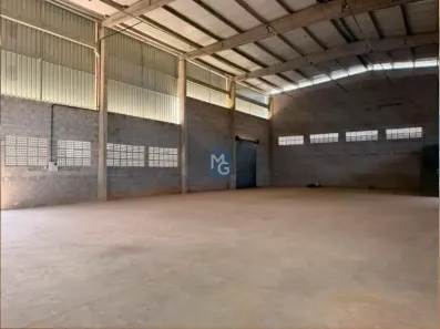 Galpão/Depósito/Armazém para alugar, 1050m² no Garapu, Cabo de Santo Agostinho