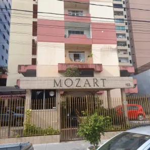 Apartamento com 3 Quartos à venda, 115m² no Jurunas, Belém