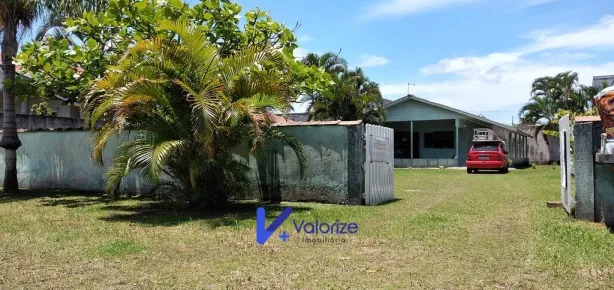Casa com 3 Quartos à venda, 100m² no Pontal Do Sul, Pontal do Paraná