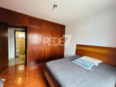 Casa com 3 Quartos à venda, 140m² no Vila Pompéia, Campinas