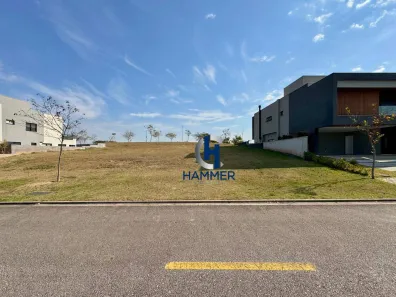 Lote/Terreno à venda, 500m² no Condomínio Residencial Alphaville II, São José dos Campos