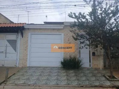 Sobrado com 2 Quartos à venda, 150m² no Cidade Boa Vista, Suzano