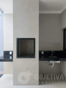 Casa com 3 Quartos à venda, 86m² no Novo Mundo, Uberlândia
